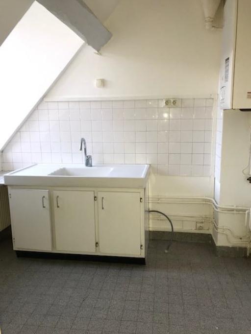 Appartement - 38 m² - 1 pièce