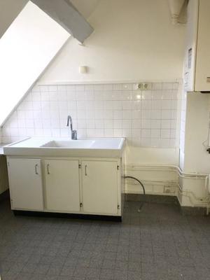 Appartement - 38 m² - 1 pièce