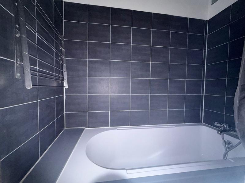 Appartement - 32 m² - 2 pièces