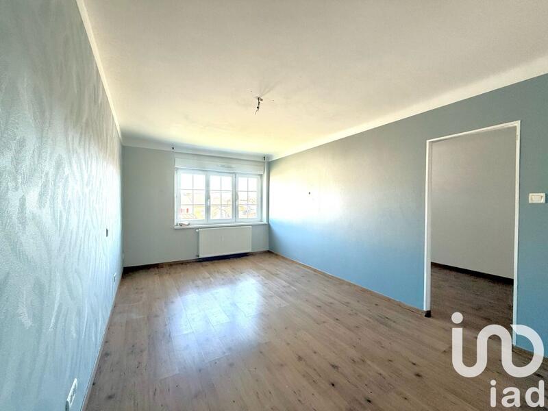 Maison - 165 m² - 5 pièces