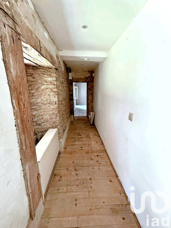 Maison - 332 m² - 11 pièces