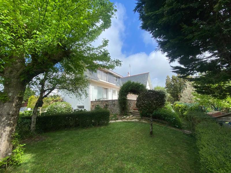 Maison - 145 m² - 4 pièces