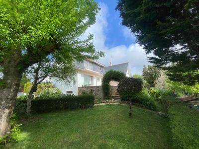 Maison - 145 m² - 4 pièces