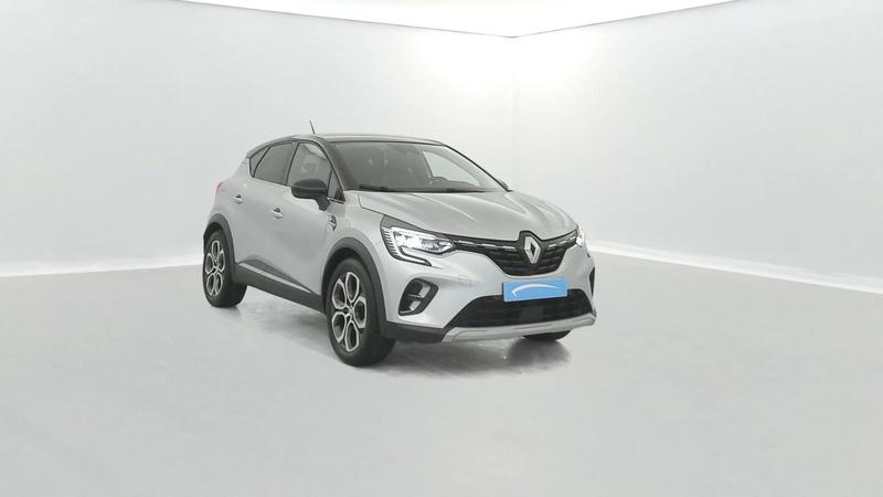 Renault Captur E-Tech 145 - 21 Intens