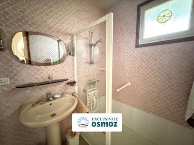 Maison - 89 m² - 4 pièces