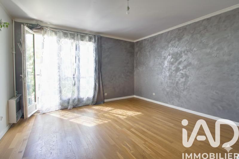 Appartement - 70 m² - 4 pièces