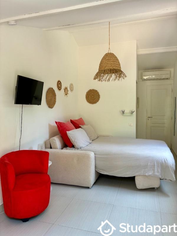 Appartement - 24 m² - 1 pièce