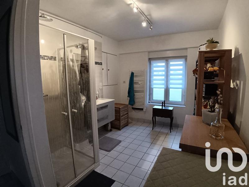 Maison de ville - 182 m² - 8 pièces