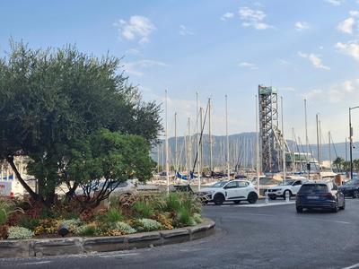 Appartement - 103 m² - 5 pièces