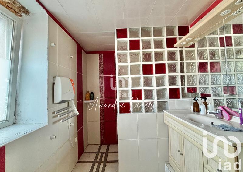 Maison de campagne - 147 m² - 6 pièces