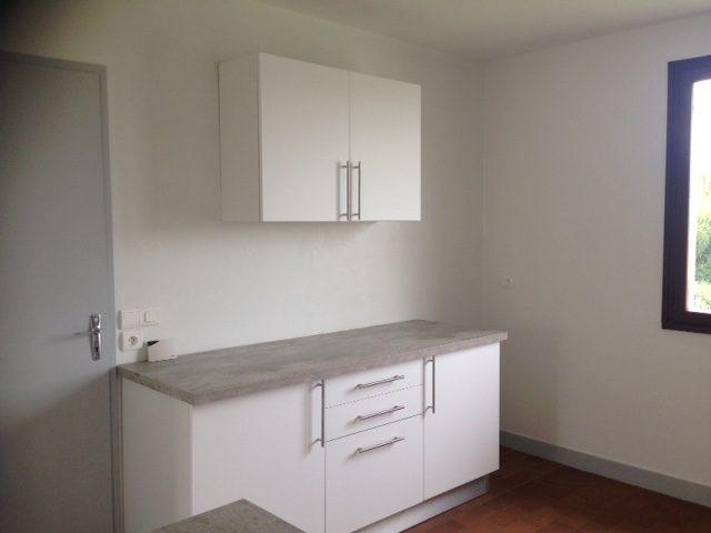 Maison - 73 m² - 3 pièces