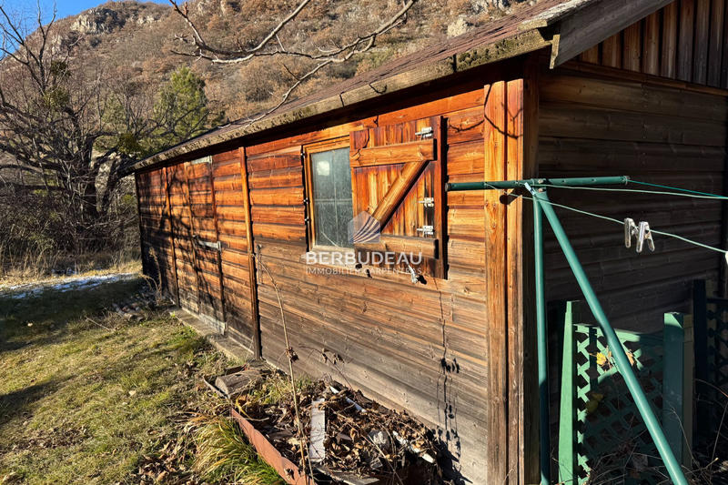 Maison - 87 m² - 4 pièces