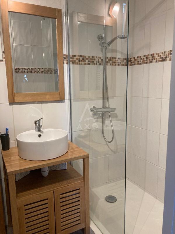 Maison - 73 m² - 4 pièces