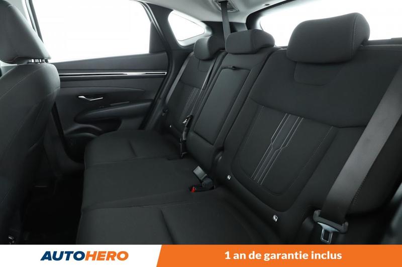 Hyundai Tucson 1.6 t-GDi Hybrid Intuitive Bva6 230 ch