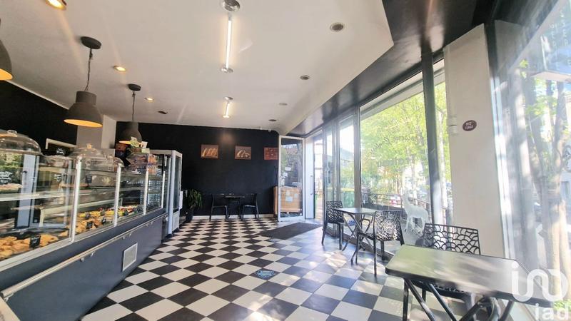 Local commercial - 123 m²