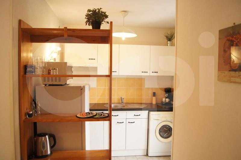 Appartement - 30 m² - 1 pièce