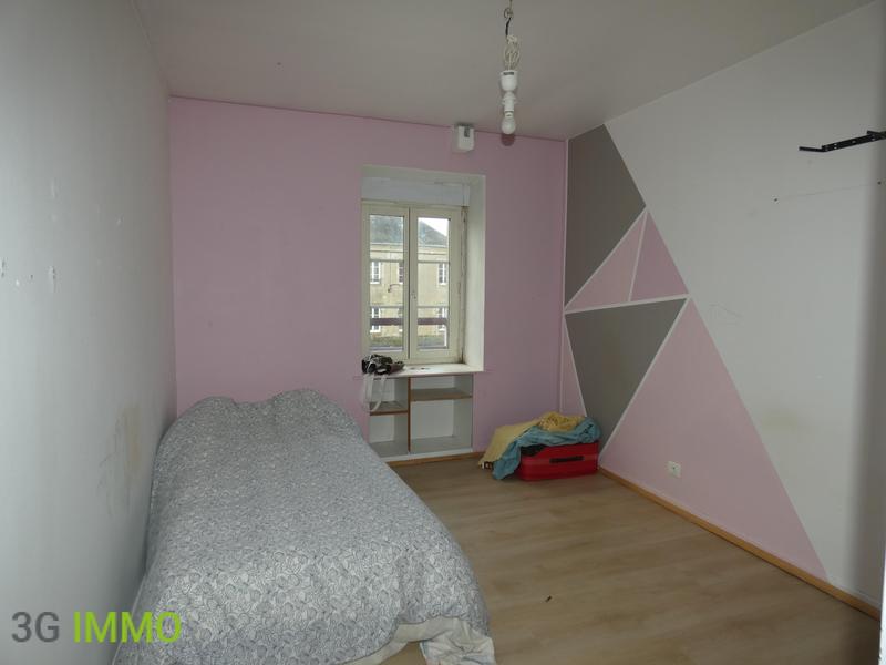 Immeuble - 178 m² - 4 pièces