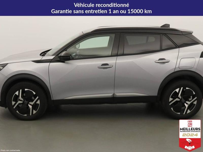 Peugeot 2008 Gt