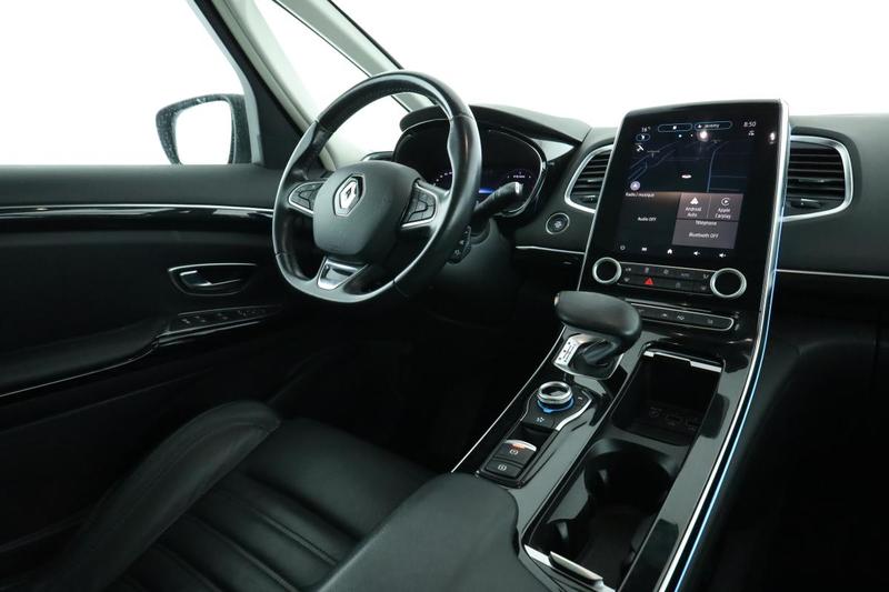 Renault Espace 2.0 Blue dCi Intens Edc 7pl 160 ch