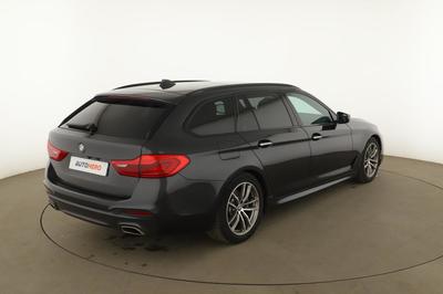 Bmw Série 5 Touring 520dA m Sport 190 ch