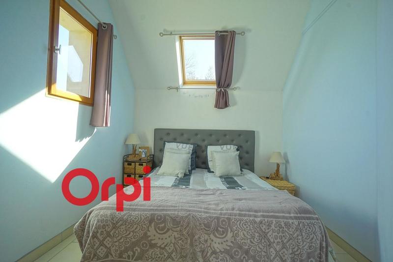 Maison - 252 m² - 9 pièces