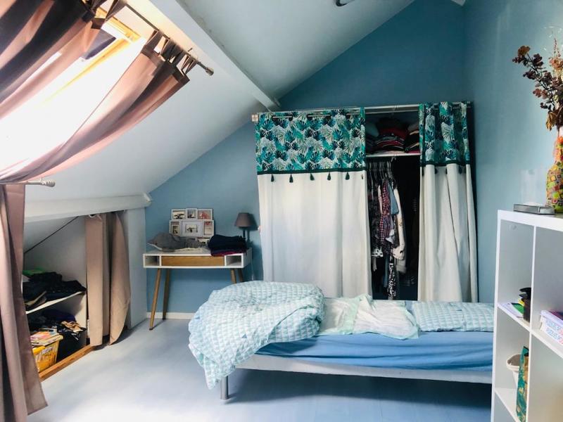 Maison - 150 m² - 6 pièces