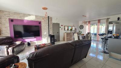 Villa - 95 m² - 4 pièces