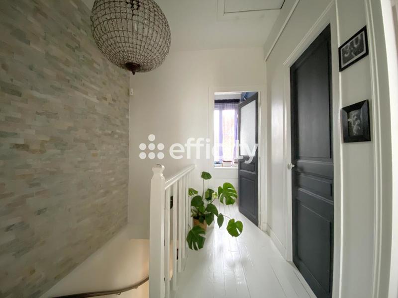 Maison - 119 m² - 4 pièces