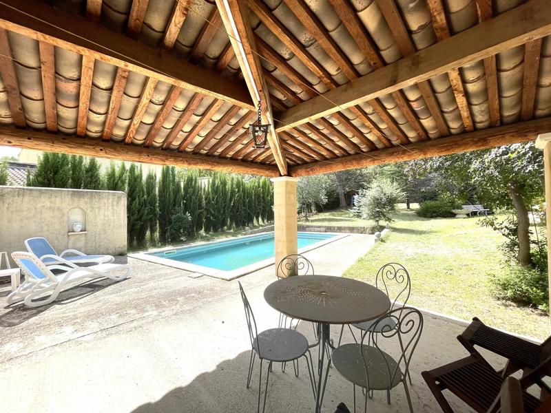 Maison - 126 m² - 4 pièces