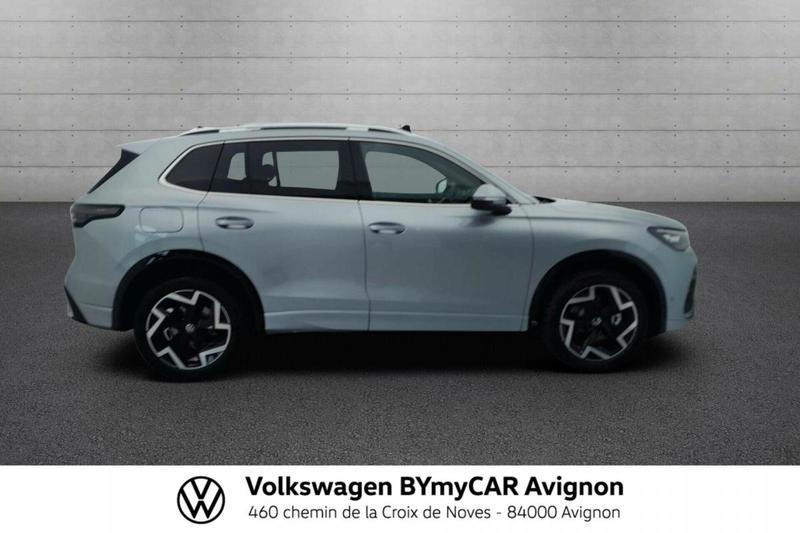 Volkswagen Tiguan 1.5 eHybrid 204ch Dsg6 R-Line Edition