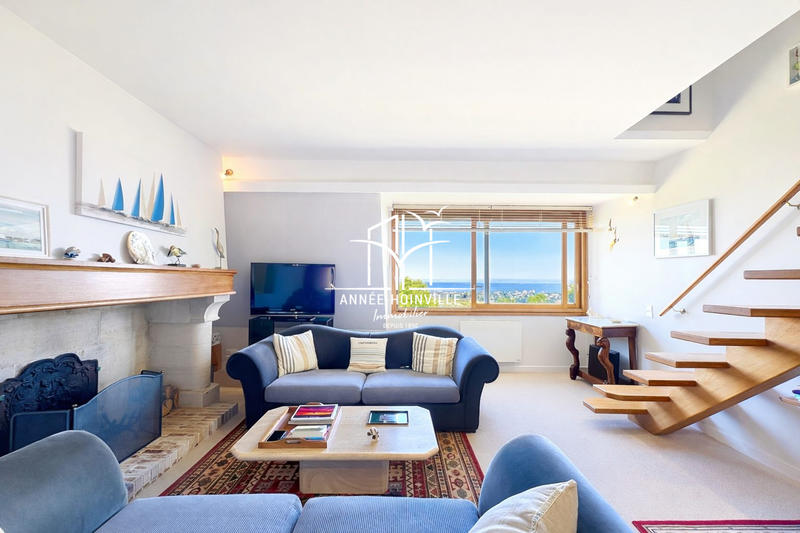 Appartement - 74 m² - 3 pièces