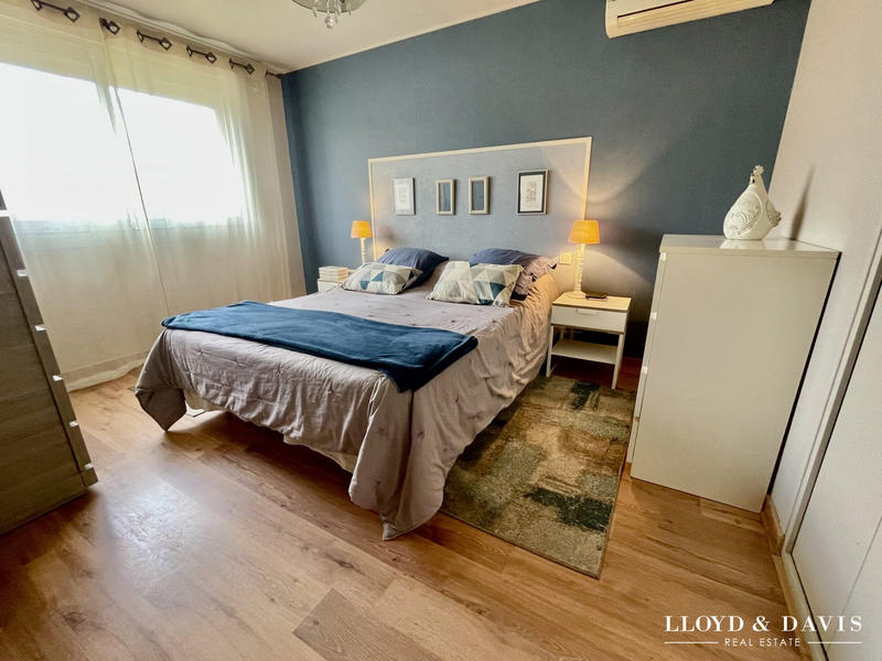 Maison contemporaine - 120 m² - 5 pièces