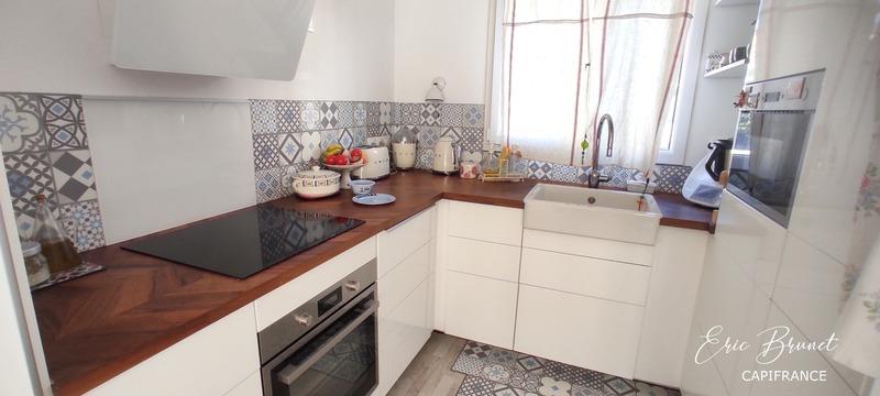 Maison - 84 m² - 4 pièces