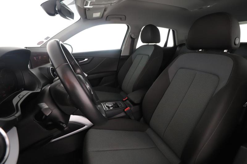 Audi Q2 35 Tfsi Cod Design s tronic 150 ch