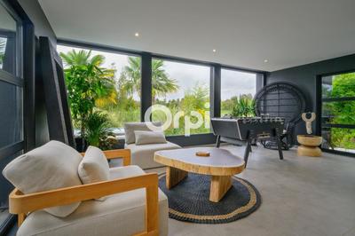 Villa - 185 m² - 5 pièces