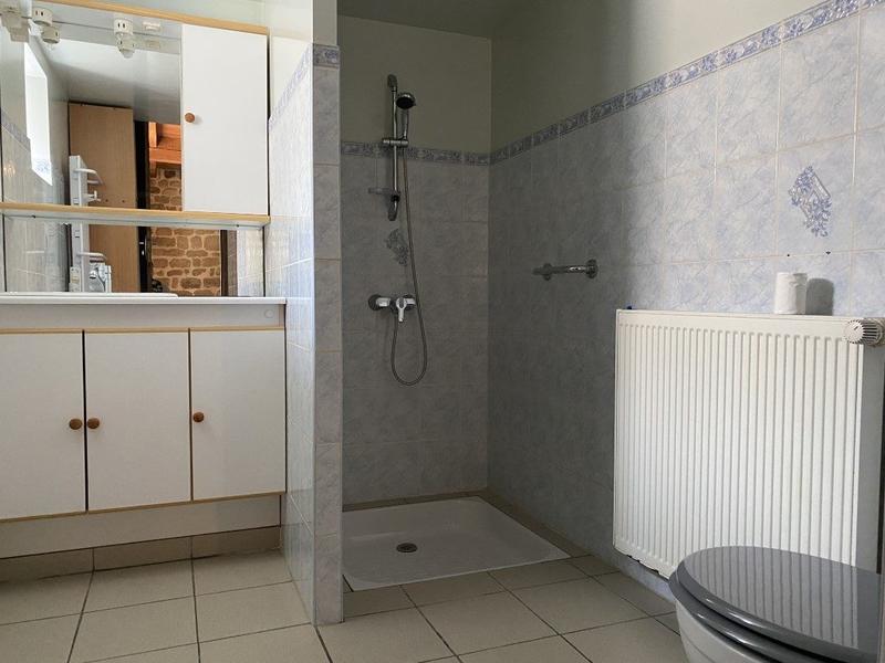 Maison - 90 m² - 3 pièces