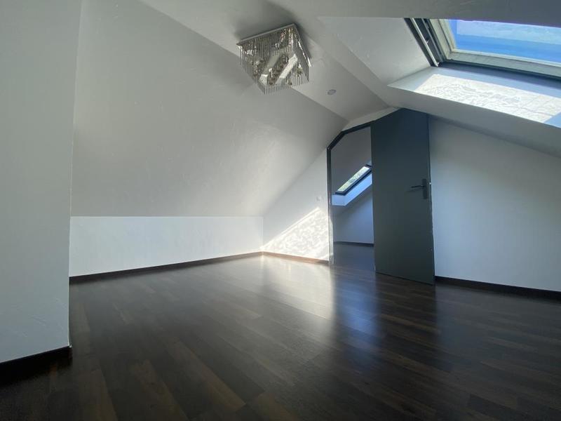 Maison ancienne - 114 m² - 6 pièces