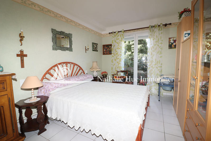 Appartement - 98 m² - 4 pièces