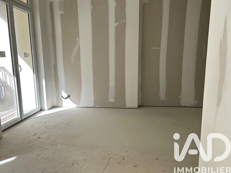 Appartement - 34 m² - 1 pièce