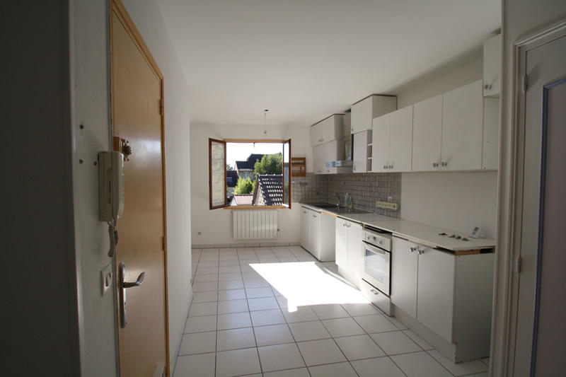 Appartement - 53 m² - 3 pièces