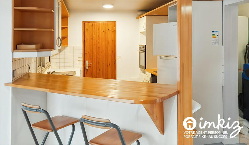 Maison - 123 m² - 5 pièces