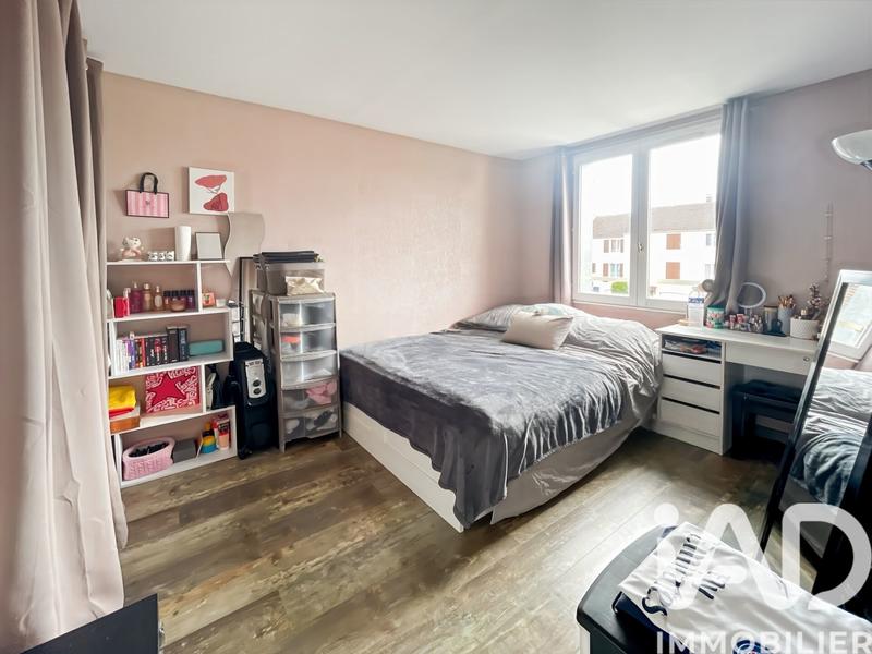 Maison de ville - 112 m² - 6 pièces