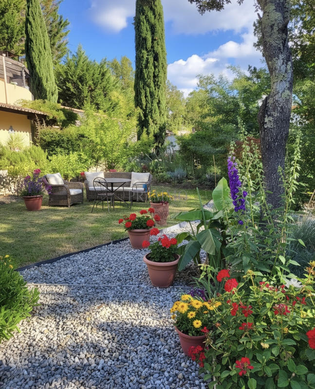 Villa - 160 m² - 5 pièces