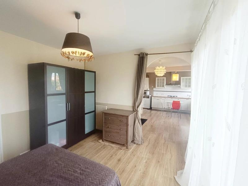 Appartement - 51 m² - 2 pièces