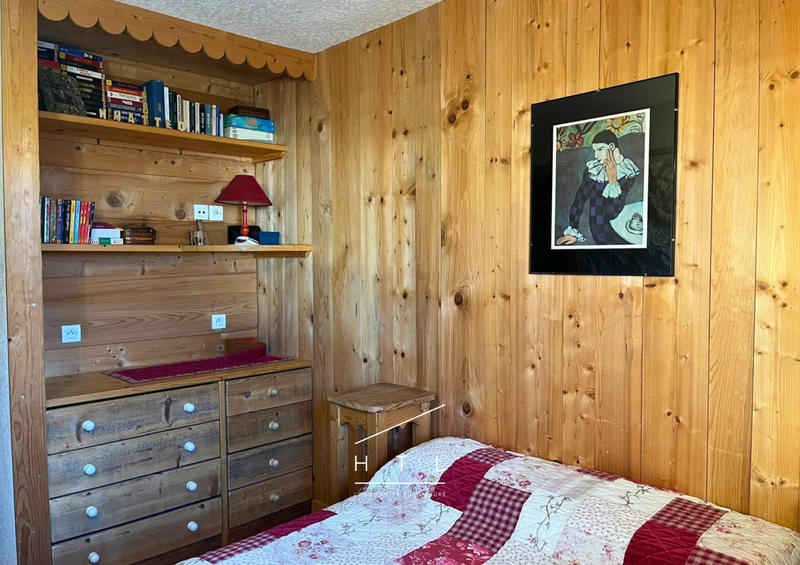 Appartement - 43 m² - 3 pièces