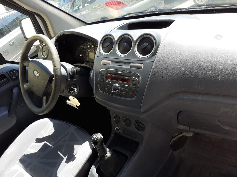 Ford Transit Connect T200 1.8 Tdci 90 Ste 3p