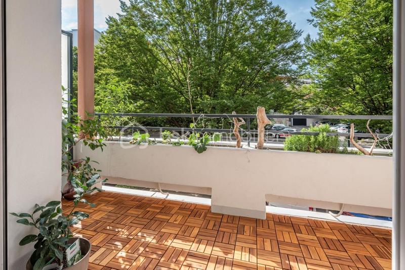 Appartement - 79 m² - 3 pièces