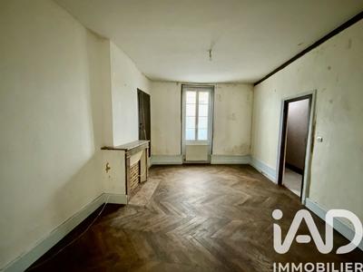 Maison de ville - 119 m² - 7 pièces