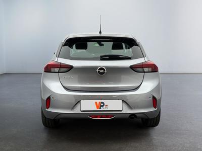 Opel Corsa 1.2 Turbo 100 ch Bvm6 Edition