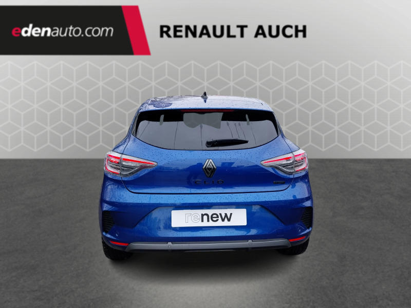 Renault Clio E-Tech full hybrid 145 Esprit Alpine